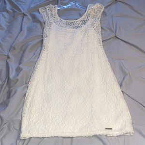 Lace Dress